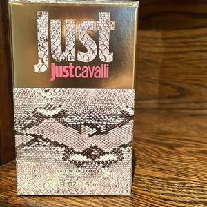Just cavalli fragranze